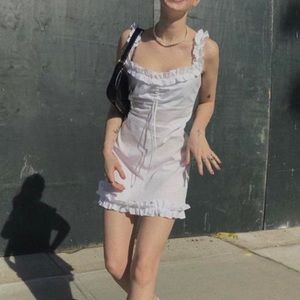 Urban outfitters dress